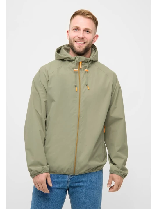 Zdjęcie produktu Derbe Kurtka funkcyjna w kolorze khaki rozmiar: XXL
