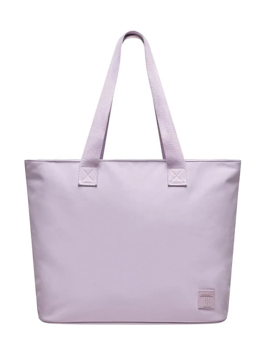 Zdjęcie produktu Derbe Torebka w kolorze fioletowym - 39 x 34 x 15 cm rozmiar: onesize
