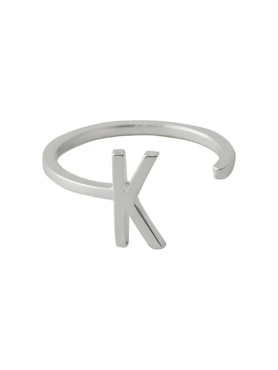 Zdjęcie produktu Design Letters pierścionek srebrny