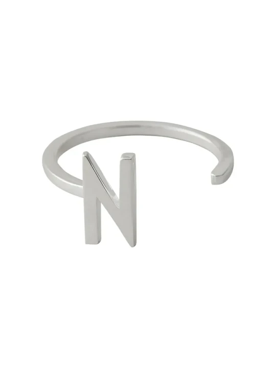 Zdjęcie produktu Design Letters pierścionek srebrny
