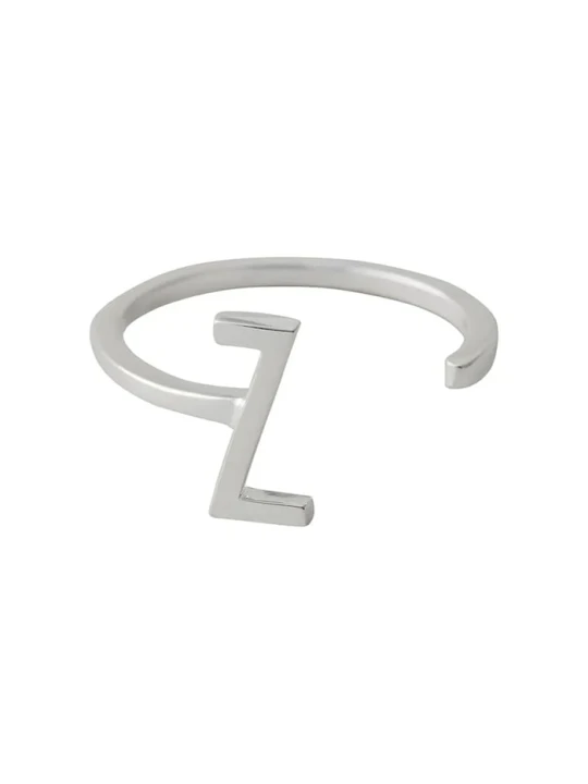 Zdjęcie produktu Design Letters pierścionek srebrny
