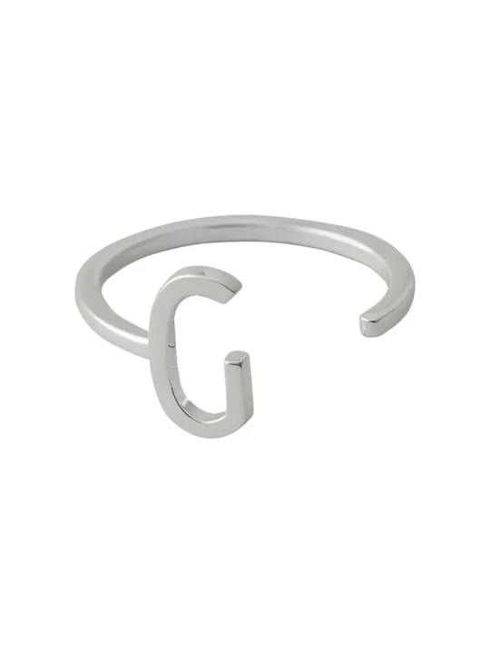 Zdjęcie produktu Design Letters pierścionek srebrny