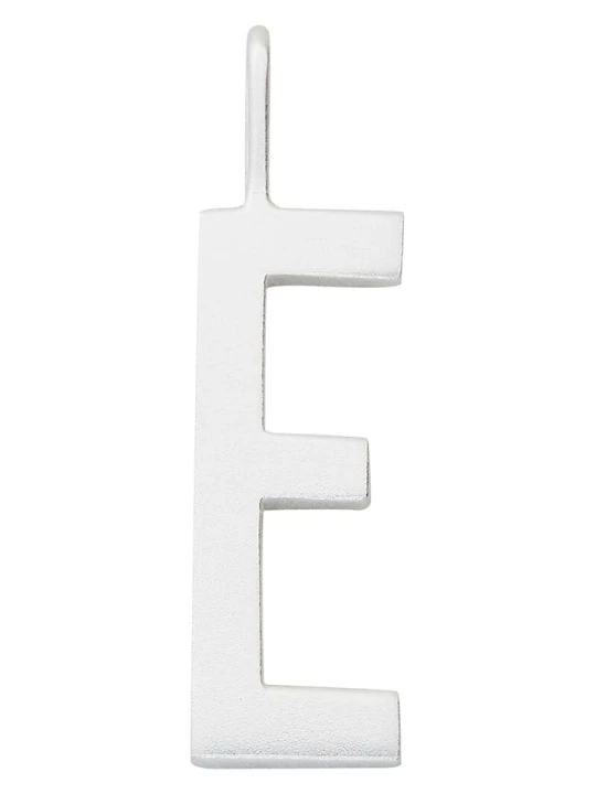 Zdjęcie produktu Design Letters Srebrna zawieszka "Archetypes" - dł. 1, 6 cm rozmiar: onesize