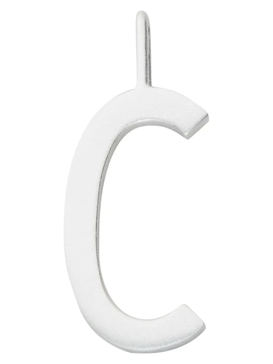 Zdjęcie produktu Design Letters zawieszka srebrna