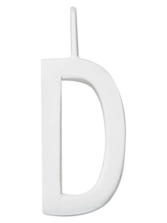 Zdjęcie produktu Design Letters zawieszka srebrna