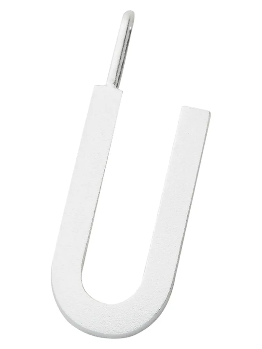Zdjęcie produktu Design Letters zawieszka srebrna