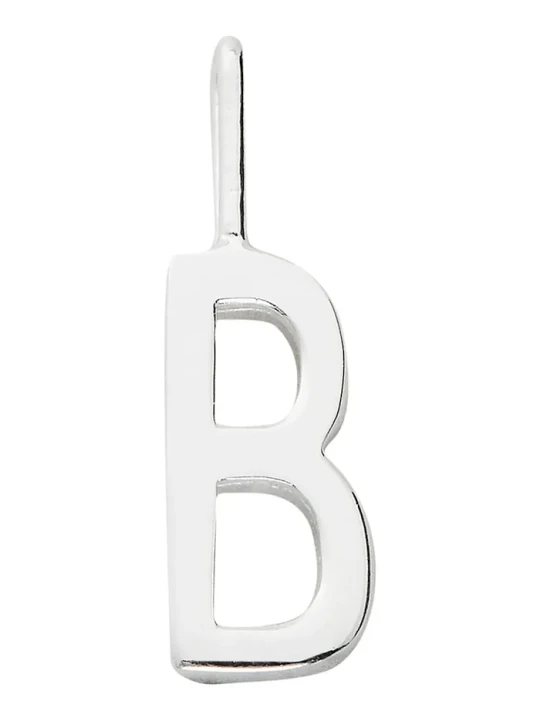 Zdjęcie produktu Design Letters zawieszka srebrna