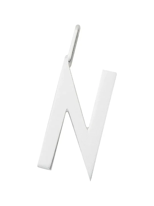 Zdjęcie produktu Design Letters zawieszka srebrna