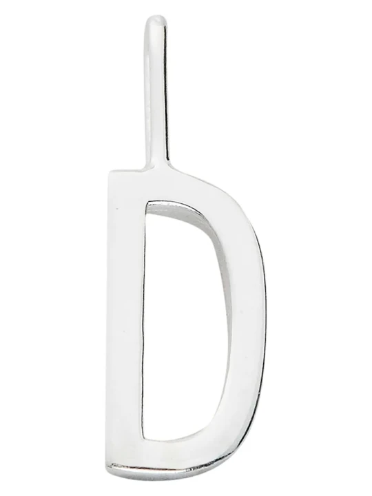 Zdjęcie produktu Design Letters zawieszka srebrna