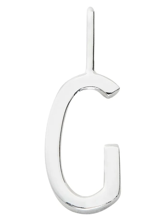 Zdjęcie produktu Design Letters zawieszka srebrna