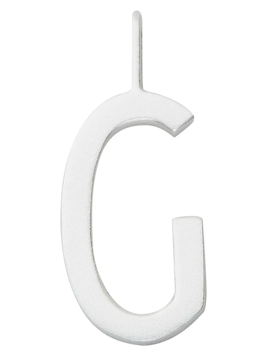 Zdjęcie produktu Design Letters zawieszka srebrna