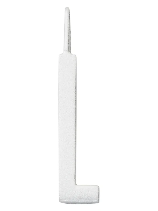 Zdjęcie produktu Design Letters zawieszka srebrna