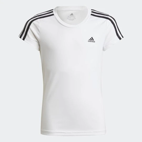 Zdjęcie produktu Designed 2 Move 3-Stripes Tee Adidas