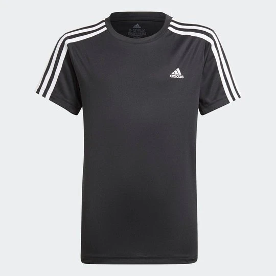 Zdjęcie produktu Designed 2 Move 3-Stripes Tee Adidas