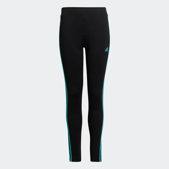 Zdjęcie produktu Designed 2 Move 3-Stripes Tights Adidas