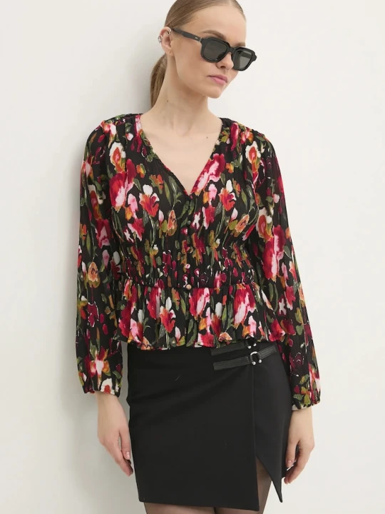 Zdjęcie produktu Desigual bluzka KANAZAWA