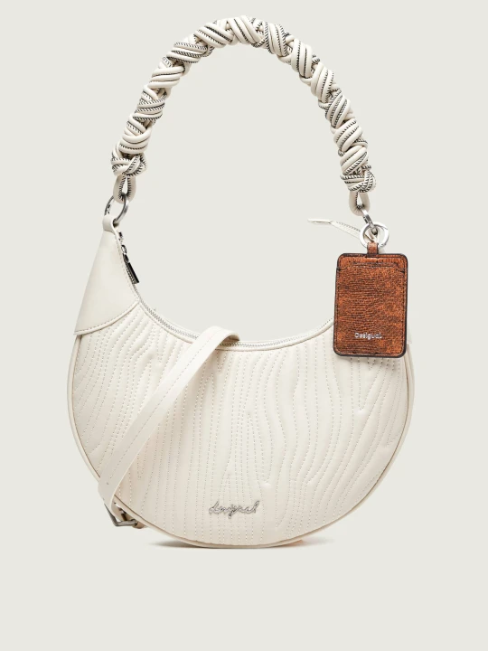 Zdjęcie produktu Desigual Hobo Helium ecru