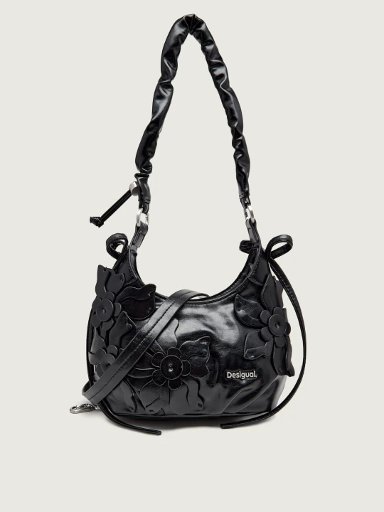Zdjęcie produktu Desigual Hobo Nexus Bira czarny