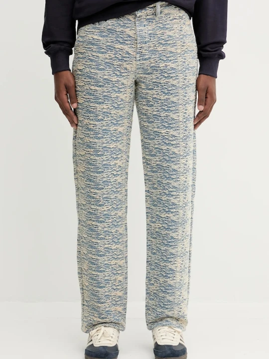 Zdjęcie produktu Desigual jeansy FANCYTW niebieski