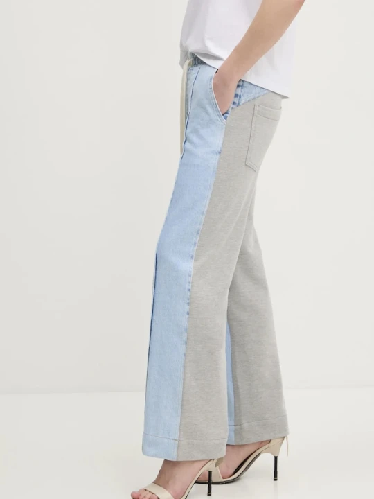 Zdjęcie produktu Desigual jeansy VIRGIN niebieski