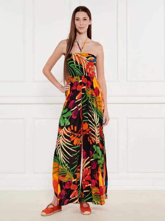 Zdjęcie produktu Desigual Kombinezon SWIM_BAHAMAS | Regular Fit