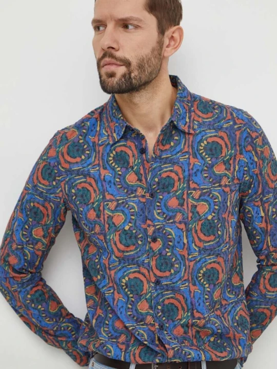 Zdjęcie produktu Desigual koszula JERETH