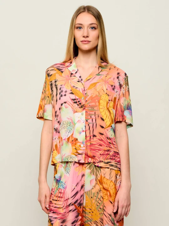 Zdjęcie produktu Desigual Koszula NASAU | Regular Fit