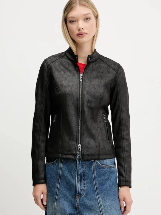 Zdjęcie produktu Desigual kurtka BASIC czarny