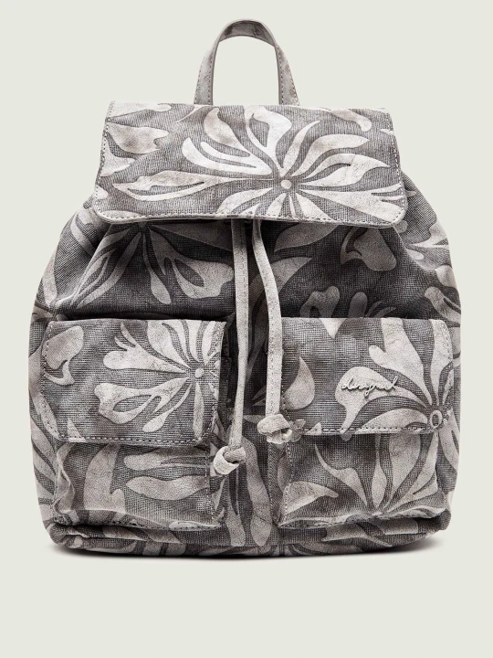 Zdjęcie produktu Desigual Plecak Obsidian szary