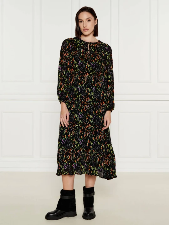 Zdjęcie produktu Desigual Sukienka czarny