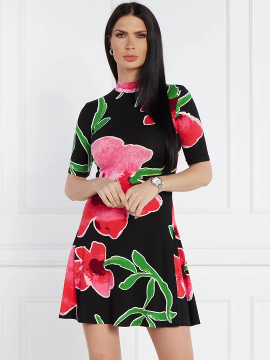 Zdjęcie produktu Desigual Sukienka czarny