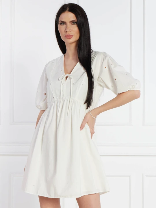 Zdjęcie produktu Desigual Sukienka biały
