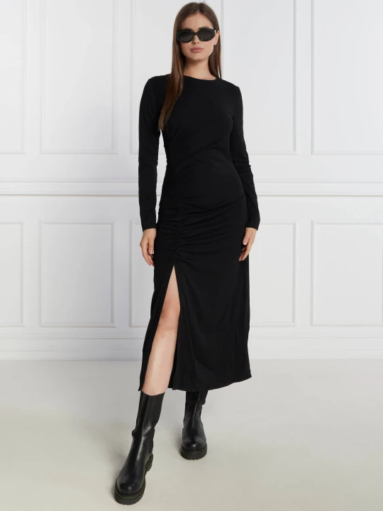 Zdjęcie produktu Desigual Sukienka czarny
