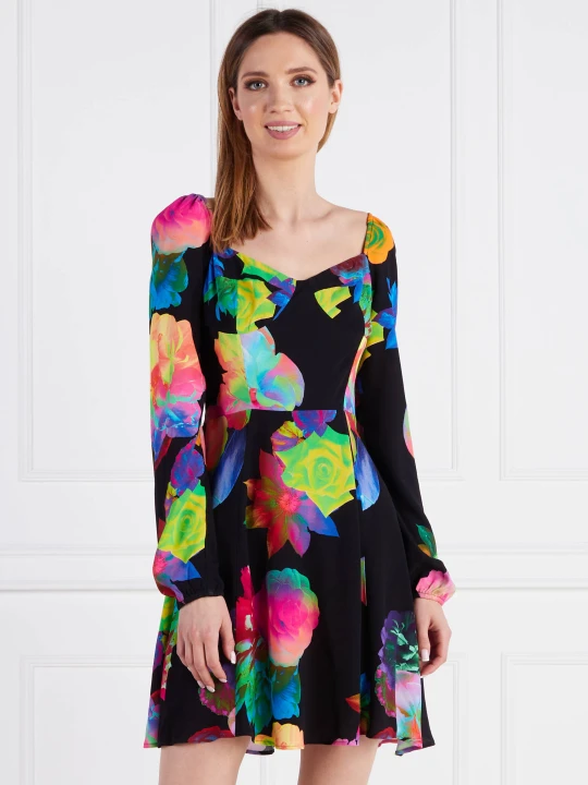 Zdjęcie produktu Desigual Sukienka czarny