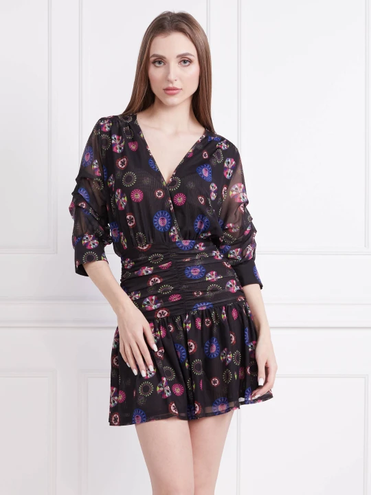 Zdjęcie produktu Desigual Sukienka czarny