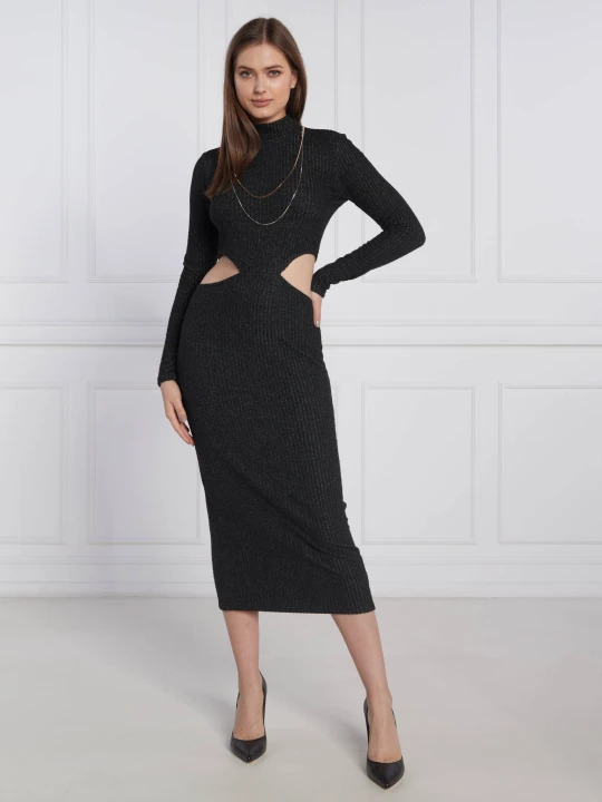 Zdjęcie produktu Desigual Sukienka czarny