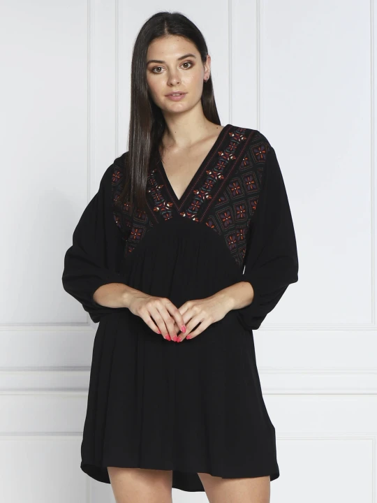 Zdjęcie produktu Desigual Sukienka czarny
