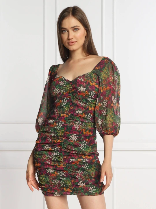 Zdjęcie produktu Desigual Sukienka LARA