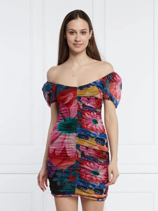 Zdjęcie produktu Desigual Sukienka MARSELLA