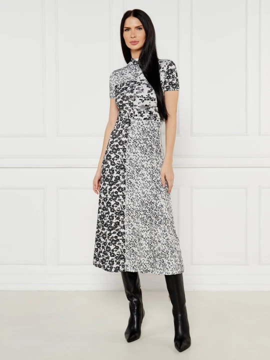 Zdjęcie produktu Desigual Sukienka PATCHSI