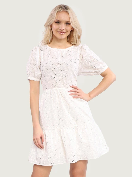 Zdjęcie produktu Desigual Sukienka Swiss