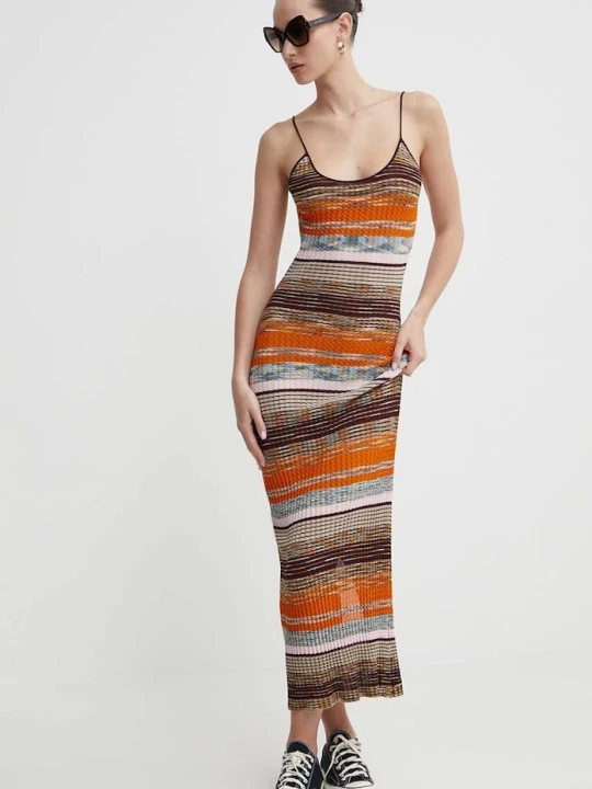 Zdjęcie produktu Desigual sukienka VIENA