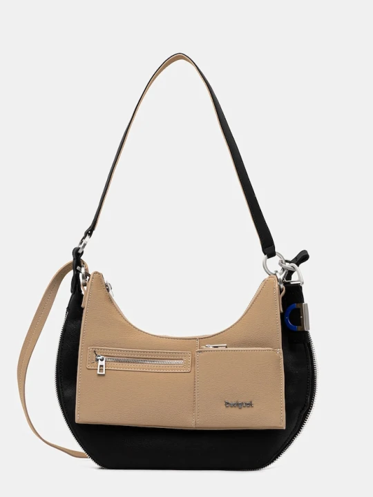 Zdjęcie produktu Desigual torebka DELTA LYRA BLACK