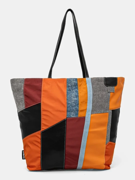 Zdjęcie produktu Desigual torebka LOVELACE BESALU