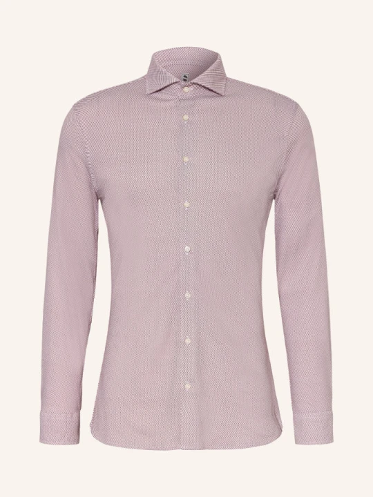 Zdjęcie produktu Desoto Koszula Dżersejowa O Kroju Slim Fit rot