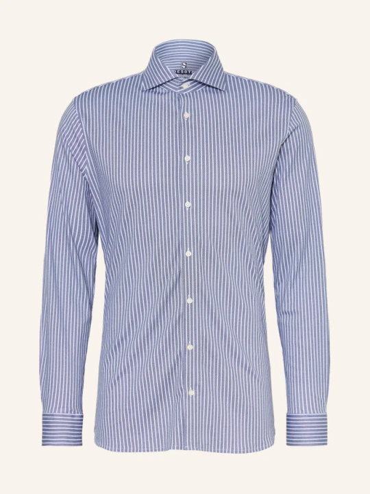 Zdjęcie produktu Desoto Koszula O Kroju Slim Fit blau