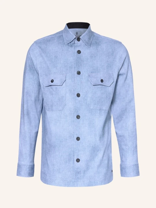 Zdjęcie produktu Desoto Koszulka blau JASNONIEBIESKI