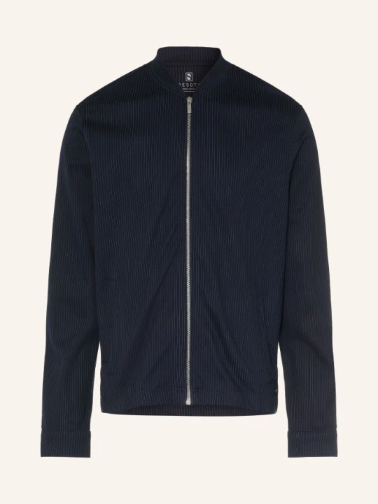 Zdjęcie produktu Desoto Kurtka W Stylu College blau