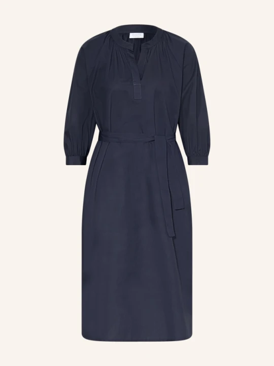 Zdjęcie produktu Desoto Sukienka Z Rękawami 3/4 blau GRANATOWY