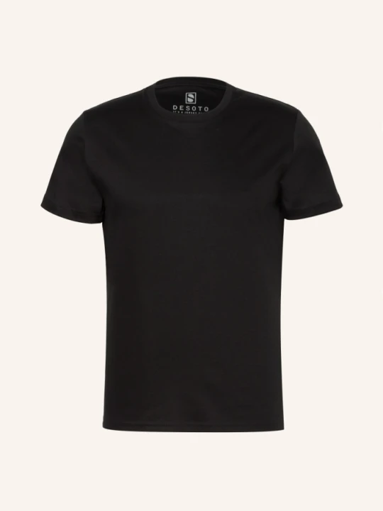 Zdjęcie produktu Desoto T-Shirt blau GRANATOWY
